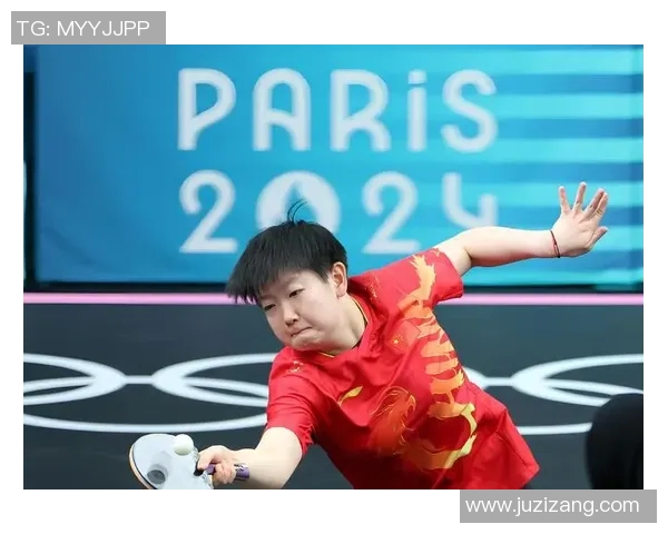 武汉乒乓球队在奥运会中的比赛经验与表现分析与点评