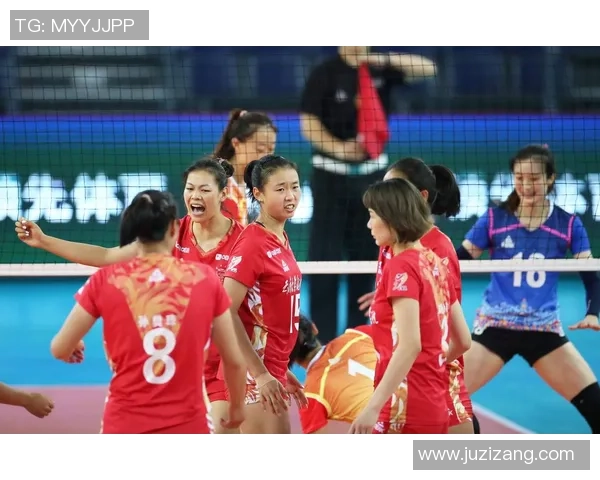 杭州排球队荣登排球战术排行榜第一名引领全国排球新风潮